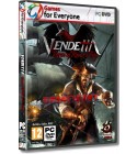 Vendetta - Curse of Ravens Cry - 3 Disk